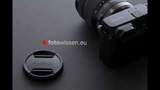 Erfahrungen zur Fujifilm GFX 50R  GFX 50S  Test GFX 50R  Tipps und Tricks für das GFXSystem [upl. by Nohsid]