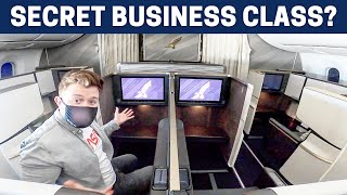 GULF AIR The Best BUSINESS CLASS You’ve NEVER Heard Of 🤫 here’s why [upl. by Kazimir]