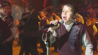 The Yeshiva Boys Choir  quotEinShabichiquot LIVE [upl. by Ahsima]