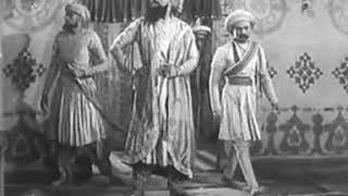 Afzal Khan Vadh Raja Shivchatrapati Maharaj Chhatrapati Shivaji Maharaj Afzal Khan Cha Vadh Scene [upl. by Teerell]