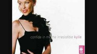 Kylie Minogue  I Dont Need Anyone [upl. by Zephan]