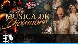 Música De Diciembre [upl. by Dorej]