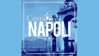 Canta Napoli I successi della musica Napoletana  Neapolitan songs Traditional Italian Music [upl. by Ajnot]