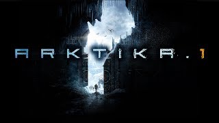 ARKTIKA1 Launch Trailer [upl. by Naahs]