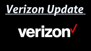 Verizon 5G Home Internet Changes [upl. by Glynis]