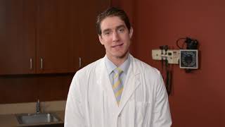 Ryan Trowbridge MD  Dermatology  CHI Health [upl. by Lomax]