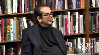 Charles Krauthammer quotThings That Matterquot [upl. by Yarw75]