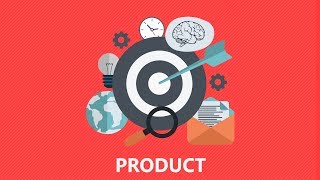 The Marketing Mix  The product concept [upl. by Michael]