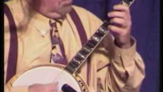 Classical Four String Banjo Buddy Wachter [upl. by Yriek3]