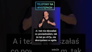 Telefony na występach [upl. by Denice529]