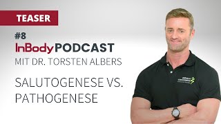 Salutogenese vs Pathogenese [upl. by Nnoved]