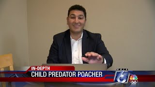 Child Predator Poacher [upl. by Pharaoh125]