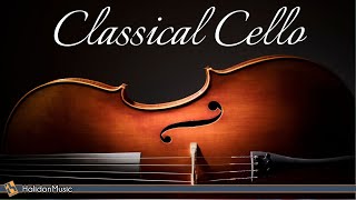 Classical Music  Cello [upl. by Athena218]