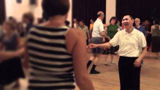 Contra Dancing and Why We Contra Dance [upl. by Ardiek]