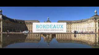 Welcome to the university of Bordeaux [upl. by Aissac]