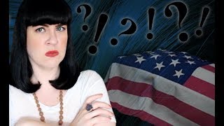 CAN THEY KEEP ME FROM MY DEAD amp more Ask a Mortician [upl. by Refitsirhc]