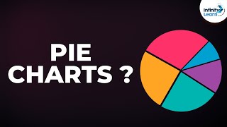 What are Pie Charts  Dont Memorise [upl. by Wilkie569]