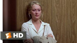 Kramer vs Kramer 18 Movie CLIP  Im Leaving You 1979 HD [upl. by Church]