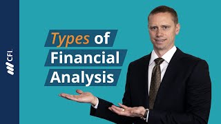 Types of Financial Analysis [upl. by Hawkins]