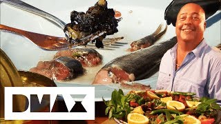 The Most Bizarre Foods From Around The World  Bizarre Foods [upl. by Leupold215]