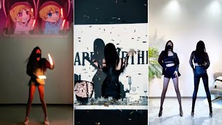 Most iconic dance covers by CINDY C  DANCE COVERS  cindyc518 Part2 [upl. by Mesics]