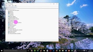 How to Update WiFi Driver in Windows 10 [upl. by Llerol982]