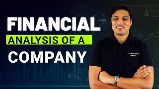 How to do Financial Analysis of a Company [upl. by Zhang]