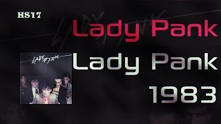 █▓▒ Lady Pank  Lady Pank Cały album ▒▓█ [upl. by Adnoved]