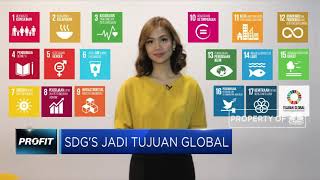 Apa Itu Sustainable Development Goals [upl. by Katya]