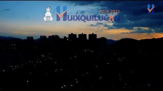 VISIT HUIXQUILUCAN [upl. by Aicenet]