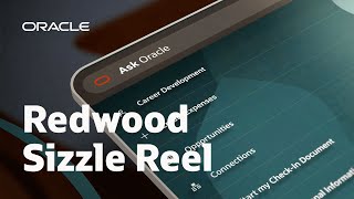 Watch the Redwood User Experience Come to Life [upl. by Larine510]