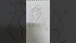 Drawing iris from MSAirisdrawingmsaMSA drawing part 1 [upl. by Silletram]