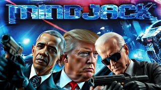 The Presidents Play Mindjack [upl. by Sosanna]