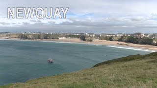 Newquay Cornwall [upl. by Adnilym682]