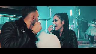 Moskape  KADER feat Simge Akdamar Official Video [upl. by Aelram]