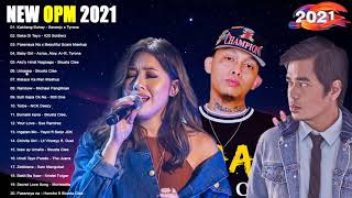 New OPM Love Songs 2021  New Tagalog Songs 2021 Playlist  This Band Juan Karlos Moira Dela Torre [upl. by Suzi935]