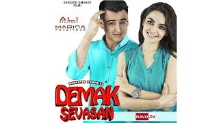 Demak sevasan uzbek kino  Демак севасан узбек кино [upl. by Barbra948]