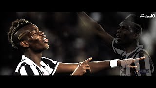 Paul Pogba  Ultimate Skills amp Goals  201415  1080p [upl. by Atwater]