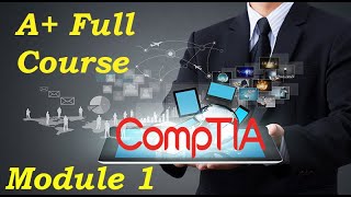 CompTIA A Full Course for Beginners  Module 1  Supporting Operating Systems [upl. by Asiral]