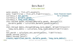 Delivering Safe C  Bjarne Stroustrup  CppCon 2023 [upl. by Norma]