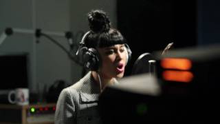 Natalia Kills quotMirrorsquot  live  Ö3 Studios Vienna [upl. by Longley965]