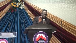 Mountain of Fire and Miracles Ministries [upl. by Esiom]