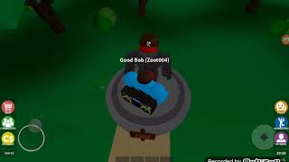 How to summon quotGuest 666quot in quot ObliviousHD Roleplay World  Robloxquot [upl. by Latsryc]