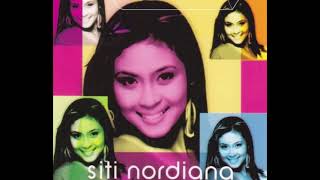 Siti Nordiana  Dengar Bicaramu Audio HQ [upl. by Apur]