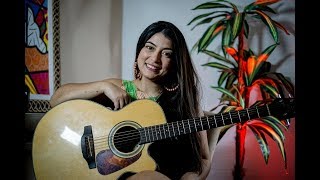 Serenata  Marília Mendonça Cover Brenda Cibelly [upl. by Hassett]