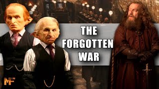 History of Goblins The Goblin Rebellions Harry Potter Explained [upl. by Gregg]