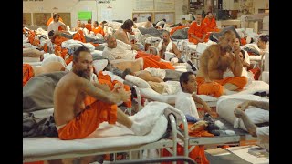 Lockup Raw  Florida Prison S9 E4 [upl. by Ellener]