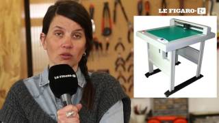 Makers  questce quun FabLab [upl. by Greiner281]