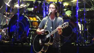 ELO with Dhani Harrison  Handle With Care [upl. by Lletnohs]