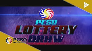 WATCH PCSO 9 PM Lotto Draw August 14 2022 [upl. by Rawna]